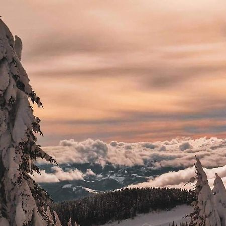 Apartments Zivkovic, Milmari D Kopaonik Luaran gambar