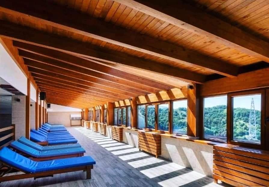 Apartments Zivkovic, Milmari D Kopaonik Luaran gambar