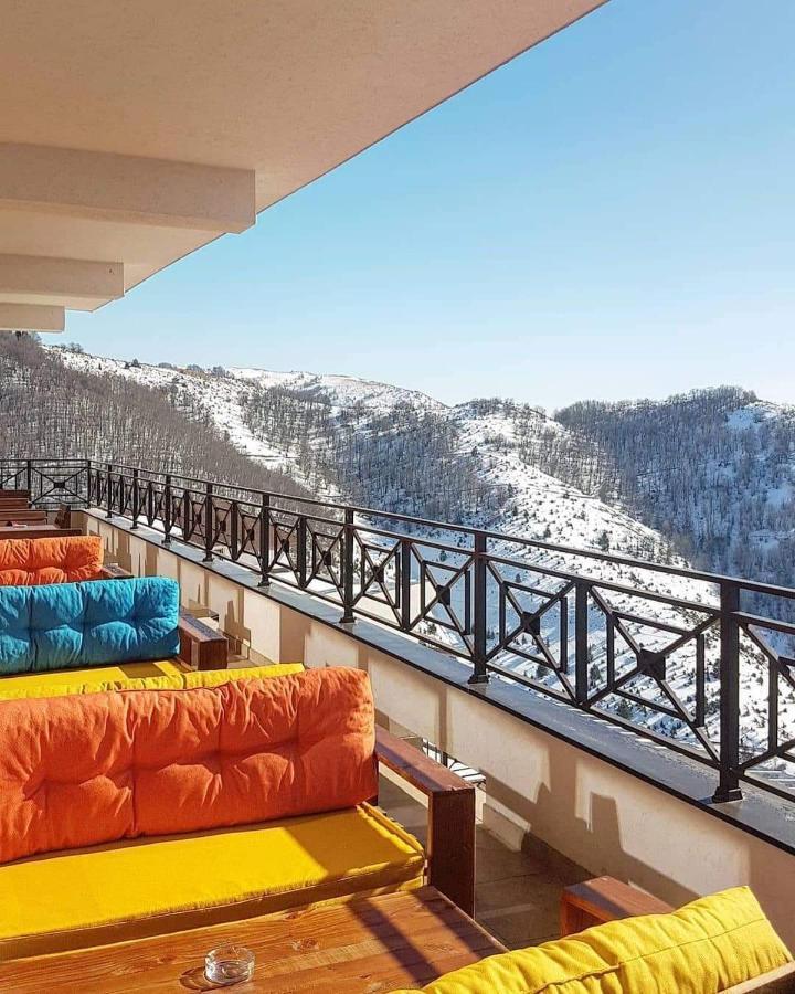 Apartments Zivkovic, Milmari D Kopaonik Luaran gambar
