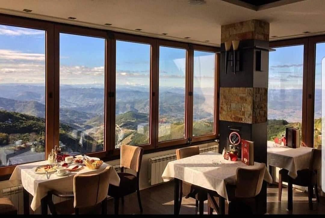 Apartments Zivkovic, Milmari D Kopaonik Luaran gambar