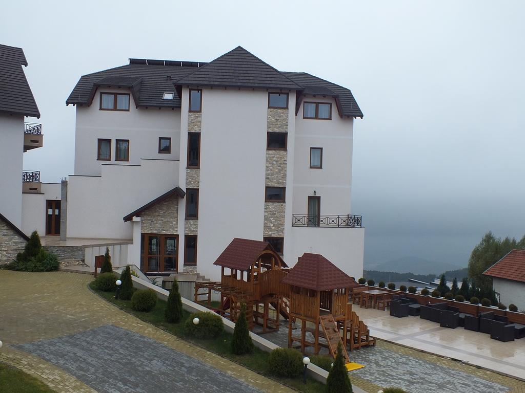 Apartments Zivkovic, Milmari D Kopaonik Luaran gambar