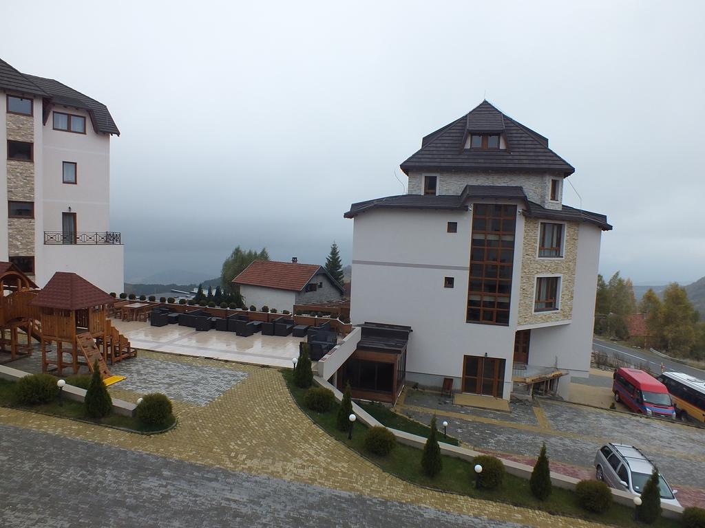 Apartments Zivkovic, Milmari D Kopaonik Luaran gambar