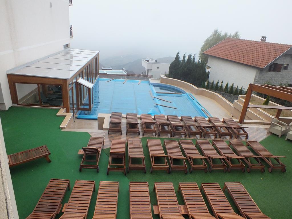 Apartments Zivkovic, Milmari D Kopaonik Luaran gambar