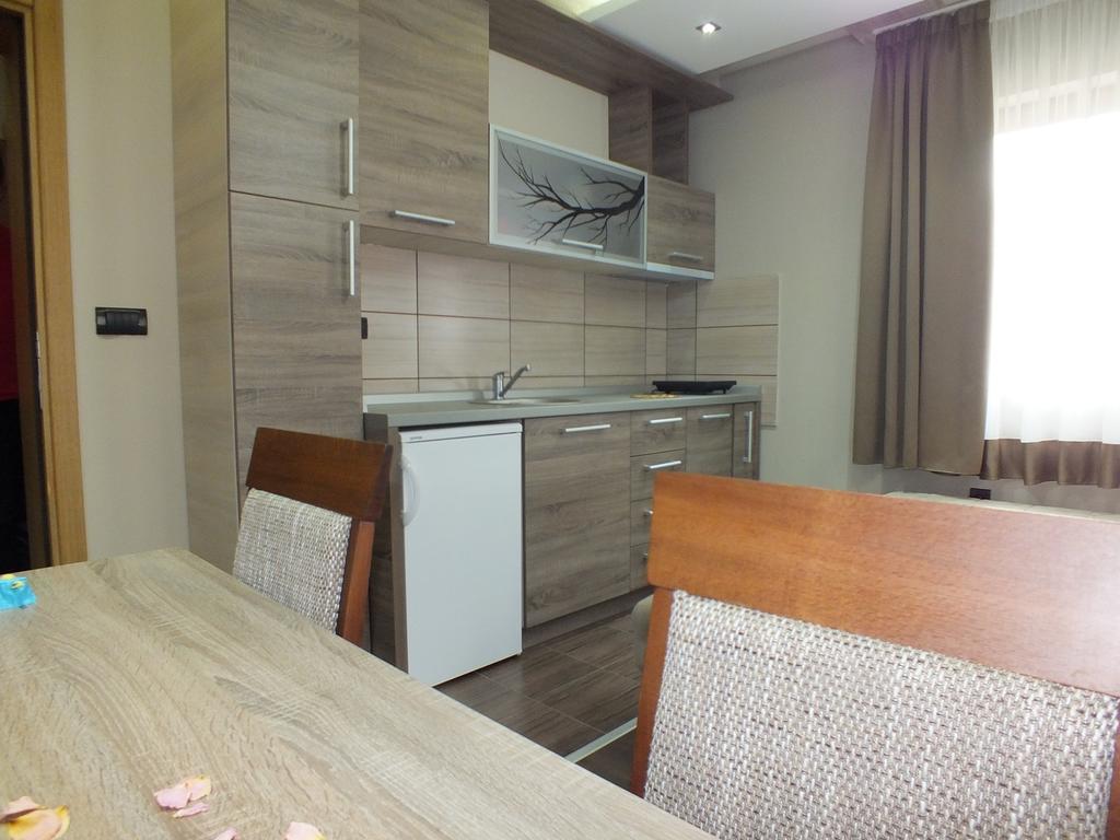 Apartments Zivkovic, Milmari D Kopaonik Luaran gambar