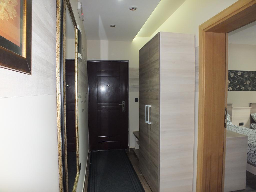 Apartments Zivkovic, Milmari D Kopaonik Luaran gambar