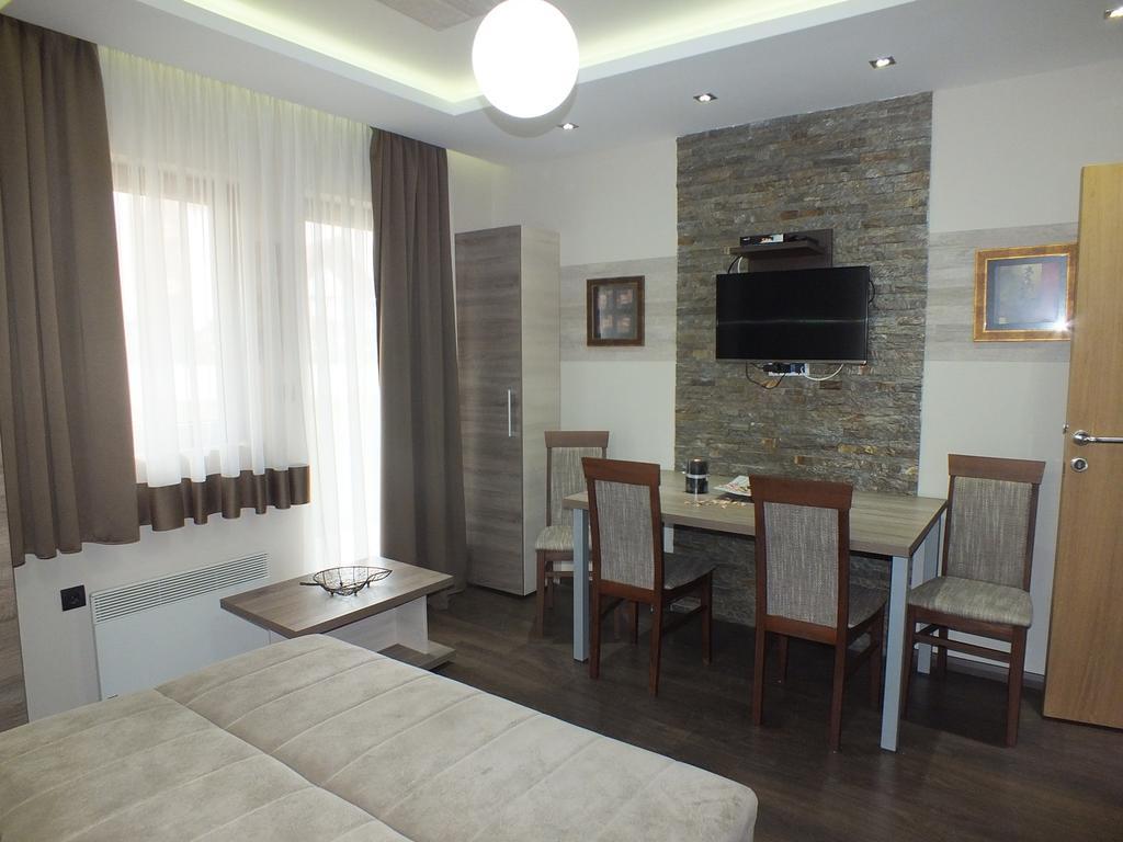 Apartments Zivkovic, Milmari D Kopaonik Luaran gambar