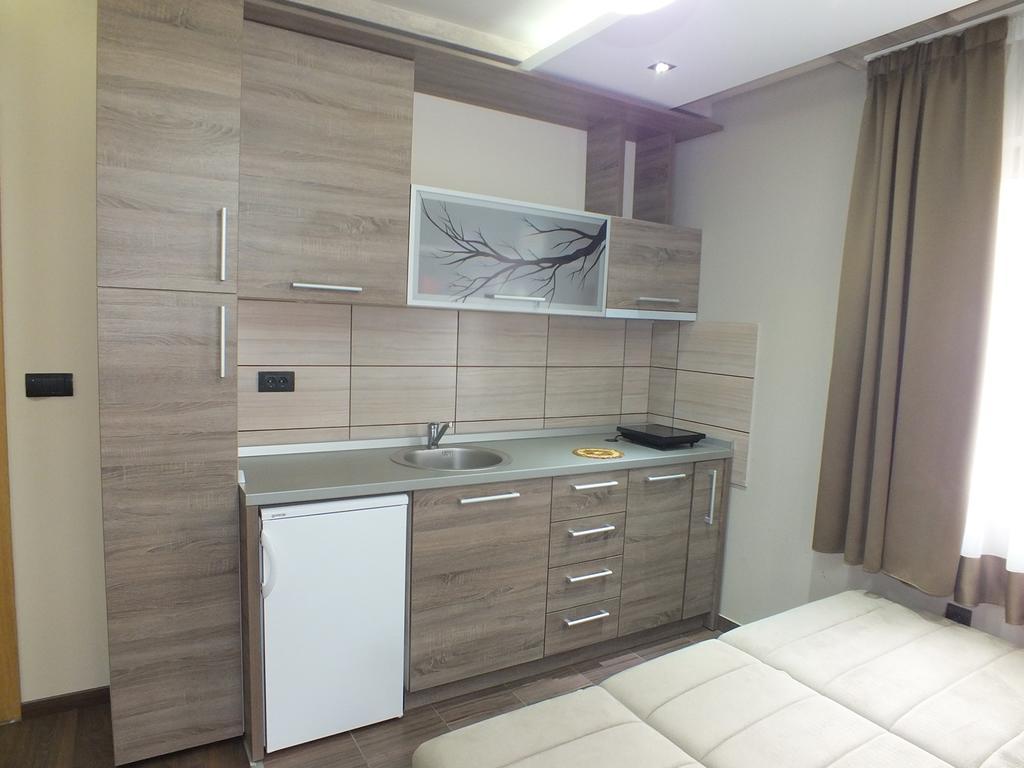 Apartments Zivkovic, Milmari D Kopaonik Luaran gambar
