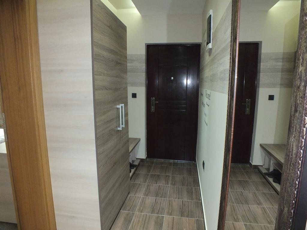 Apartments Zivkovic, Milmari D Kopaonik Luaran gambar