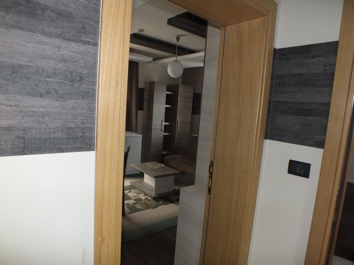 Apartments Zivkovic, Milmari D Kopaonik Luaran gambar