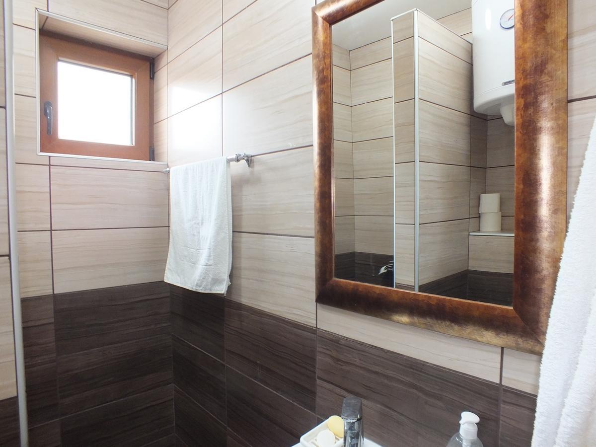 Apartments Zivkovic, Milmari D Kopaonik Luaran gambar