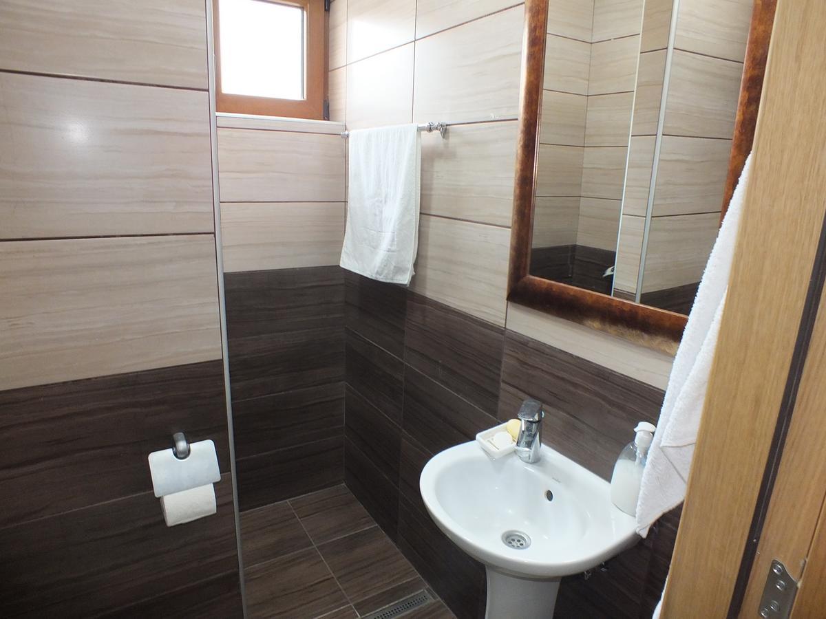 Apartments Zivkovic, Milmari D Kopaonik Luaran gambar