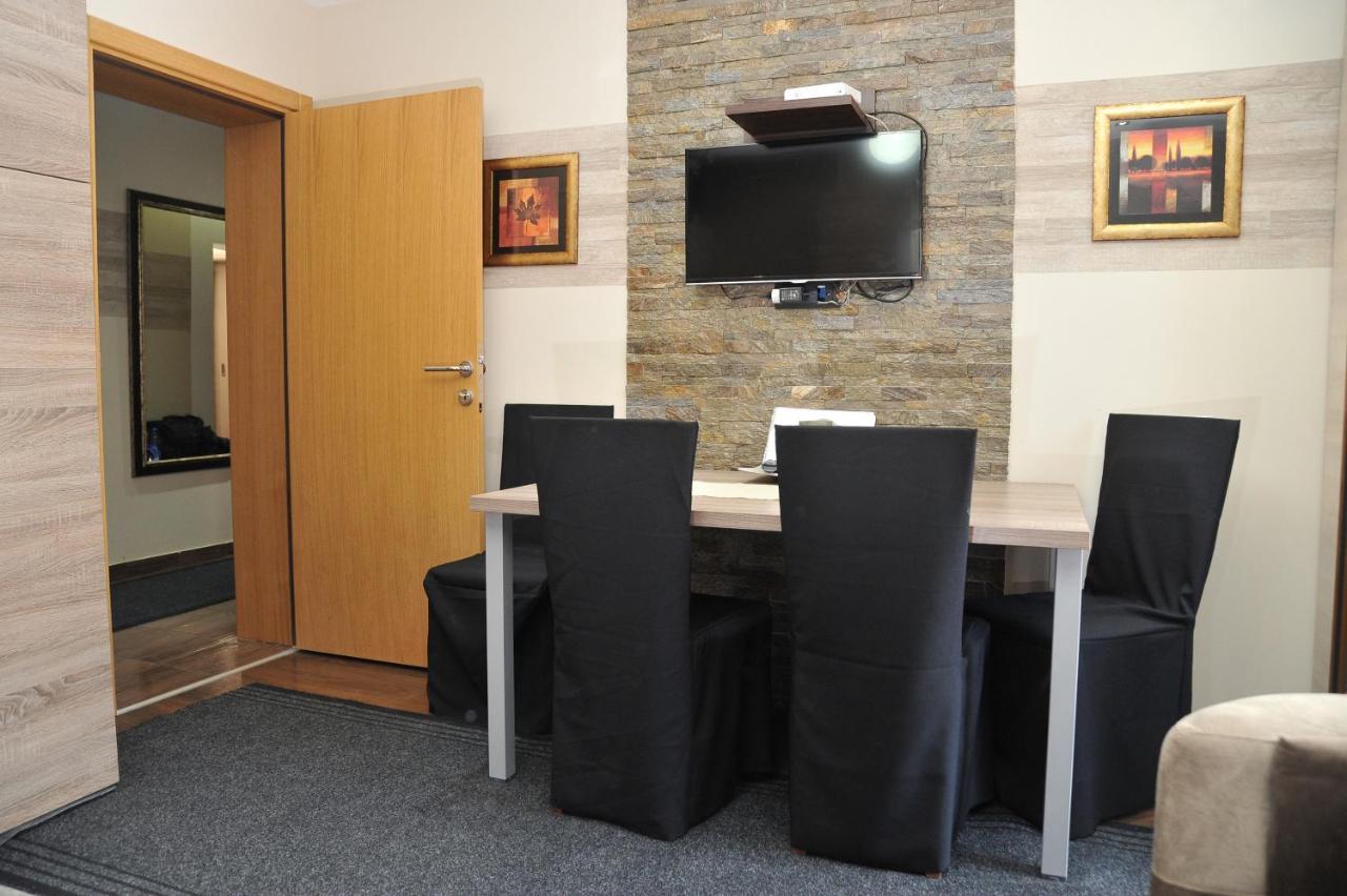 Apartments Zivkovic, Milmari D Kopaonik Luaran gambar