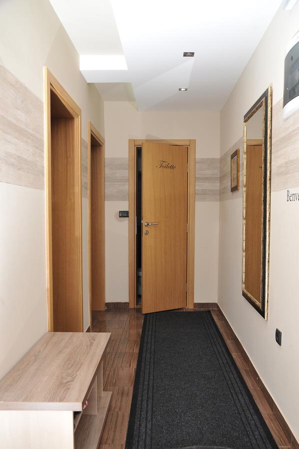 Apartments Zivkovic, Milmari D Kopaonik Luaran gambar