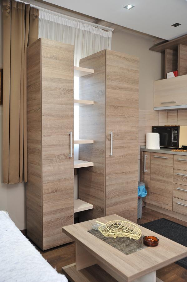 Apartments Zivkovic, Milmari D Kopaonik Luaran gambar