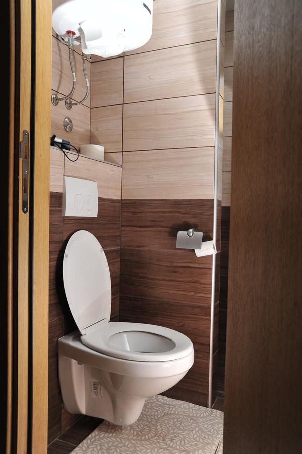 Apartments Zivkovic, Milmari D Kopaonik Luaran gambar