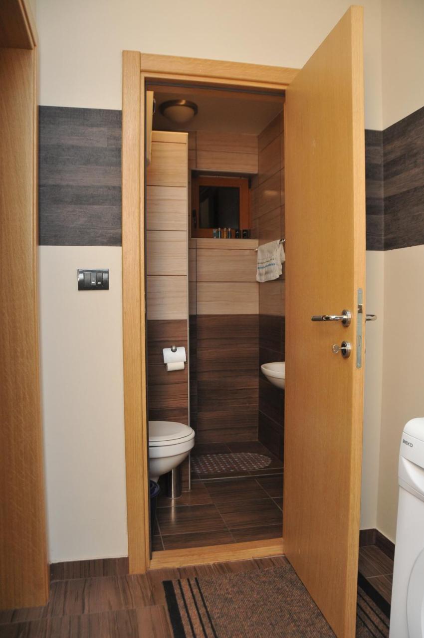 Apartments Zivkovic, Milmari D Kopaonik Luaran gambar