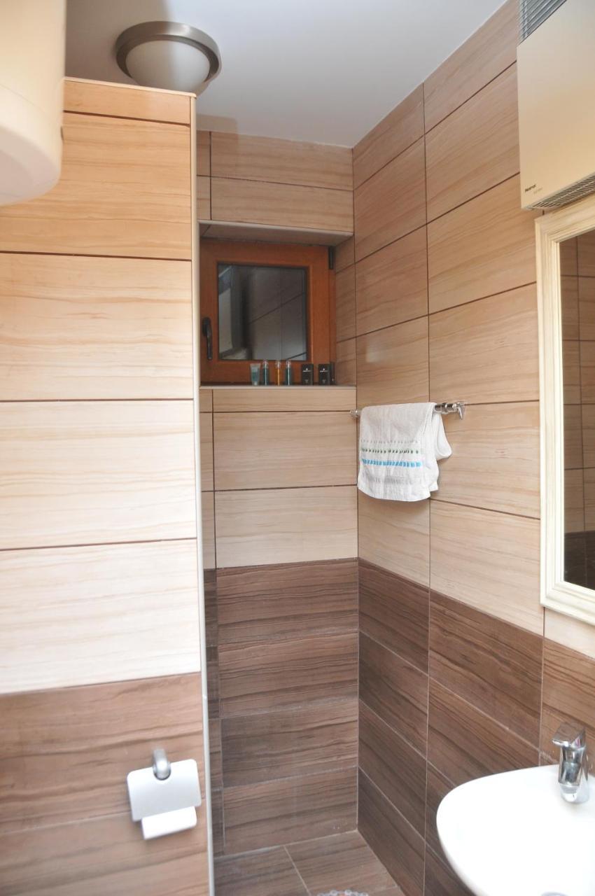 Apartments Zivkovic, Milmari D Kopaonik Luaran gambar