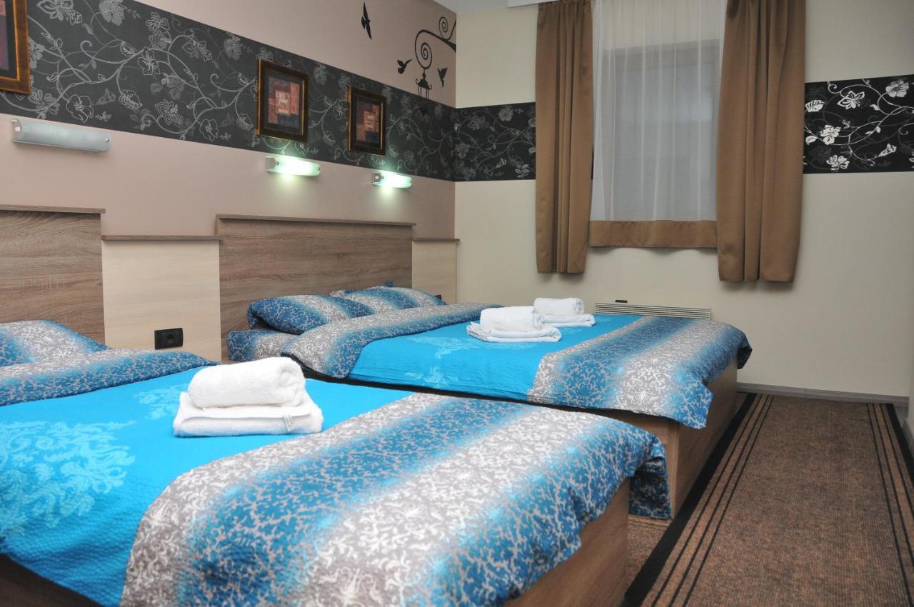 Apartments Zivkovic, Milmari D Kopaonik Luaran gambar