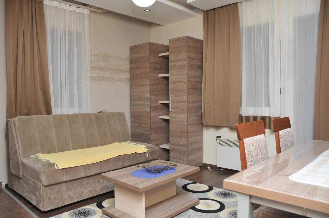 Apartments Zivkovic, Milmari D Kopaonik Luaran gambar