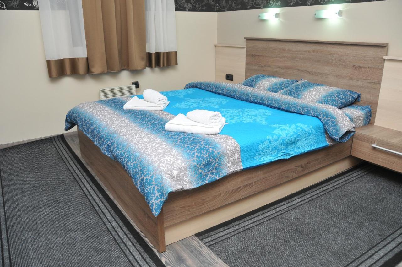 Apartments Zivkovic, Milmari D Kopaonik Luaran gambar