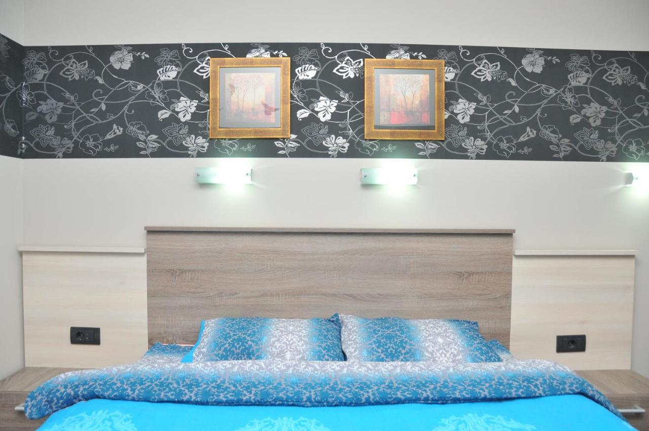Apartments Zivkovic, Milmari D Kopaonik Luaran gambar